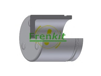 P514402 Frenkit Поршень супорта SUZUKI IGNIS / ALTO / DAIHATSU SIRION / YRV 06-02-> P514402 FRENKIT