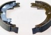 КОЛОДКИ Ручного ГАЛЬМА 170X26 DAEWOO EVANDAEPICALACETTI1,4I, 02- B120205 DENCKERMANN