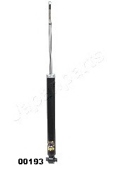 MM00193 JAPAN АМОРТИЗАТОР ПОДВЕСКИ ЗАДН ГАЗ FIAT STILO 1.2 16V-2.4 16V1.9JTD 01 MM00193 JAPANPARTS