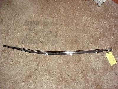 832202W000 MOBIS Молдинг скла зад. прав. двері зовні. -- santa fe 12- 832202W000 HYUNDAI/KIA/MOBIS