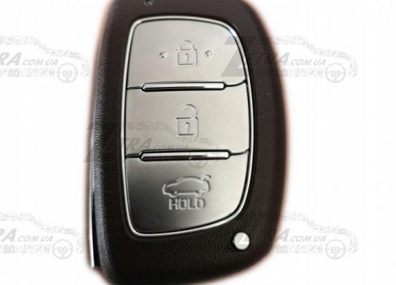 95440D3000 MOBIS УСТРОЙСТВО ДИСТАНЦИОННОГО Управления ЦЕНТРАЛЬНЫМ ЗАМКОМ 95440D3000 HYUNDAI/KIA/MOBIS