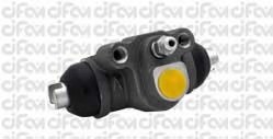 101985 CIFAM 101-985_[5833007000] !задн. торм. цил. \ Kia Picanto 1.0-1.1CRDi/i 04> 101985 CIFAM