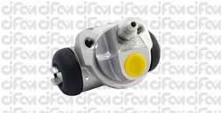 101199 CIFAM 101-199_=K1766 [4410013A00] !раб.торм.цил. \ Nissan Sunny N13 1,0-1,7D 101199 CIFAM