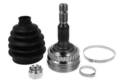 Фото 607-412_ШРУС зовнішній к-кт! Ch.W1285447> ABS \ Opel Vectra B 1.6 95-02 607412 CIFAM 607412 CIFAM 607412 CIFAM 607-412_ШРУС зовнішній к-кт! Ch.W1285447> ABS \ Opel Vectra B 1.6 95-02 607412 CIFAM