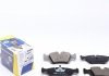 180801_колодки дисковые передние ! \ BMW E36 1.6i-2.8i/1.8TD-2.5TDs 90> 180801 ICER