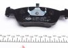 180801 ICER 180801_колодки дисковые передние ! \ BMW E36 1.6i-2.8i/1.8TD-2.5TDs 90> 180801 ICER (фото 5)