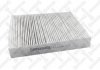 71-10235-SX_фильтр салона! \ Volvo S40/S80/C30 1.4-3.2/D/TDCi 04> 7110235SX STELLOX