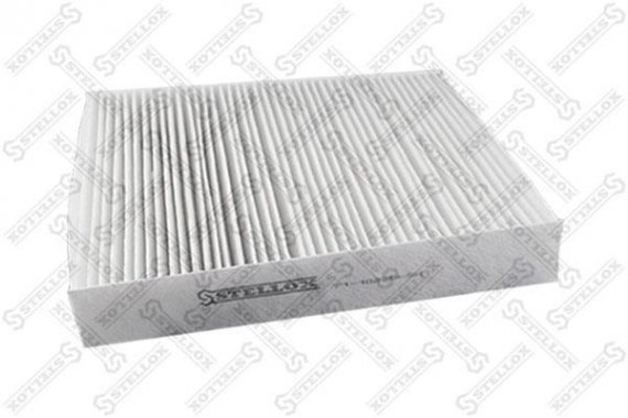 7110235SX STELLOX Фільтр салону Ford Focus, Volvo S40/S80/C30 1.4-3.2/D/TDCi 04>