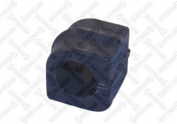 7112151SX STELLOX 71-12151-SX_втулка стабилизатора переднего! d23 \ VW T4 all 91-95 7112151SX STELLOX