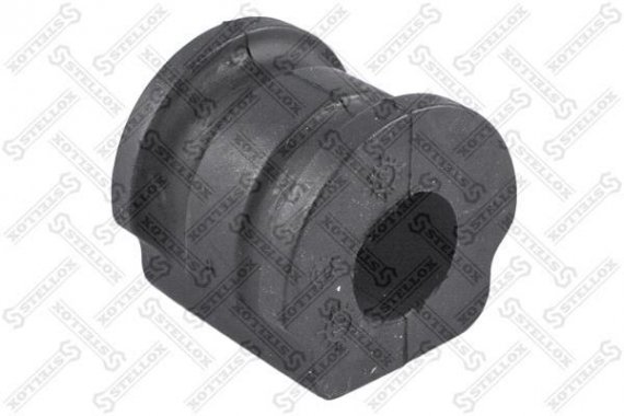 7900562SX STELLOX 79-00562-SX_втулка стабилизатора переднего! d19 \ VW Polo all 02> 7900562SX STELLOX