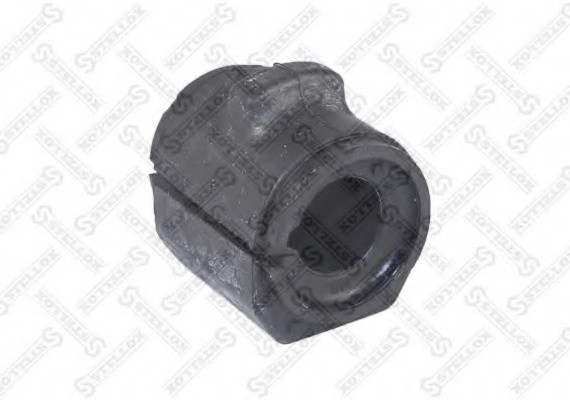 7900411SX STELLOX 79-00411-SX_втулка стабилизатора переднего! d19 \ Ford Mondeo 00> 7900411SX STELLOX
