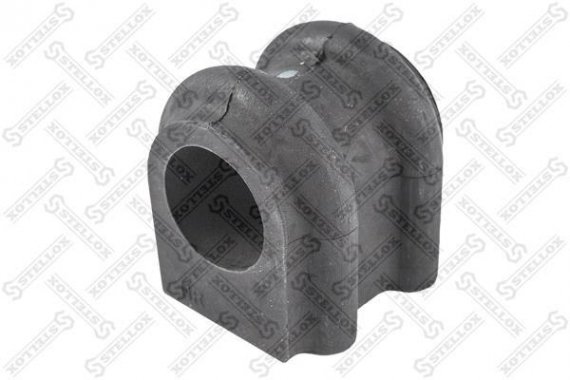7900781SX STELLOX Втулка стабілізатора переднього Hyundai i30 1.6 07
