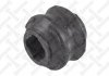 87-07334-SX_втулка тяги стабилизатора заднего! \ Opel Omega 90-03 8707334SX STELLOX