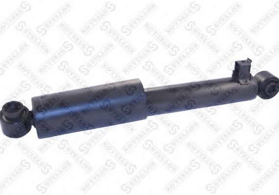 12130205SX STELLOX 1213-0205-SX_амортизатор задний газовый! \ Hyundai Santa Fe 06> 12130205SX STELLOX