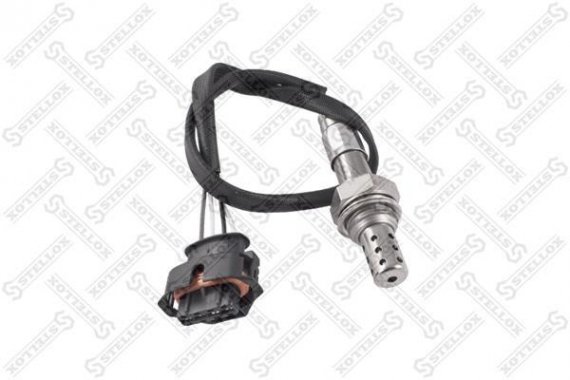 Фото датчик кисню (лямбда зонд) Opel Zafira B 1.8 16V 07.05> 2000038SX STELLOX 2000038SX STELLOX Датчик кисню (лямбда зонд) Opel Zafira B 1.8 16V 07.05>
