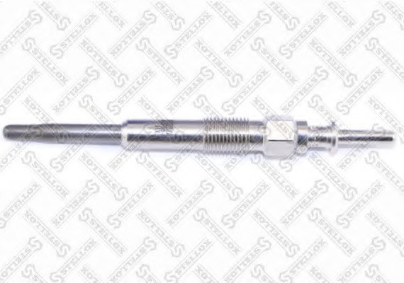 202103SX STELLOX 202 103-SX_свеча накаливания! \ BMW E46/E39/X5 2.0D/2.5D/3.0D 98> 202103SX STELLOX