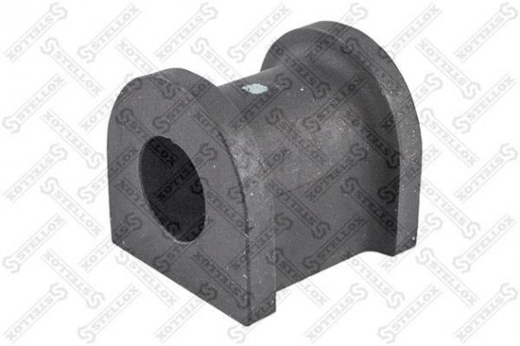 7900807SX STELLOX 79-00807-SX_втулка стабилизатора! \ заднего Honda CR-V RD1 95-00 7900807SX STELLOX