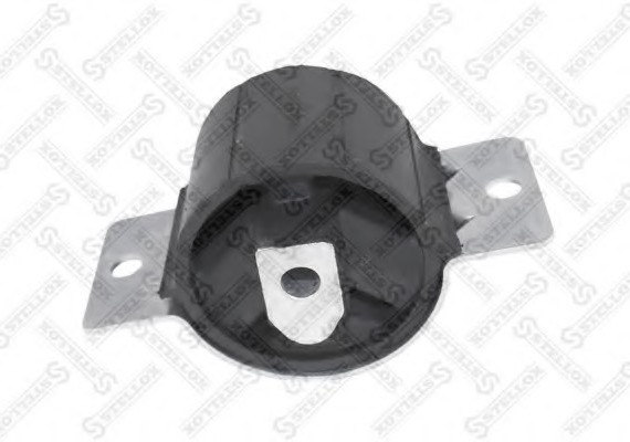 8307213SX STELLOX 83-07213-SX_подушка КПП! \ MB Sprinter all 95>, VW LT 2.5TDi 96> 8307213SX STELLOX