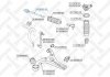 55-00191-SX_тяга рулевая! \ Hyundai Accent 1.4i-1.6i/1.5CRDi 06> 5500191SX STELLOX