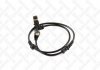 Датчик ABS передній MB W204/S204 1.6-3.5i/CDI 07>