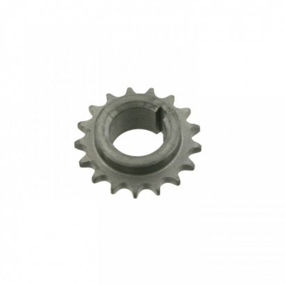 Фото 25110F_звездочка коленвала! 17z \ Ford Escort/Fiesta/Ka 1.1/1.3 OHV 80> 25110 FEBI 25110 FEBI (Germany) 25110 FEBI (Germany) 25110F_звездочка коленвала! 17z \ Ford Escort/Fiesta/Ka 1.1/1.3 OHV 80> 25110 FEBI