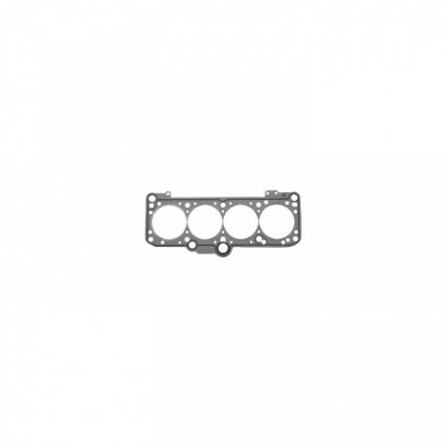 15558F_прокладка ГБЦ! \ Audi 80/100, VW Passat/Golf/Vento 1.8/2.0 90-97 15558 FEBI