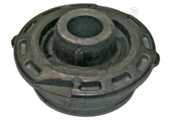 Сайлентблок рычага CITROEN/PEUGEOT C3 1.1-1.6 02-/1007 05- пер.подв. F86535 OPTIMAL
