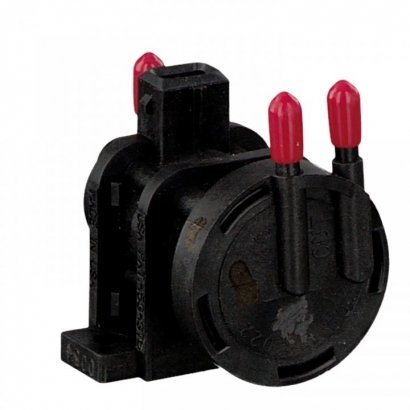 Фото клапан возврата отработанных газов opel zafira a opel astra g 37433 febi-bilstein 37433 FEBI (Germany) 37433 FEBI (Germany) КЛАПАН ВОЗВРАТА ОТРАБОТАННЫХ ГАЗОВ OPEL ZAFIRA A OPEL ASTRA G 37433 FEBI-BILSTEIN