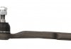 Накінечник кермової тяги лівий MERCEDES-BENZ (W176, W246, C117, X156) MEES13435 MOOG