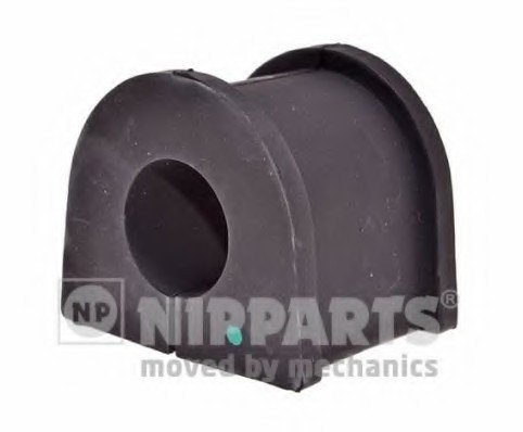 N4297004 NIPPARTS (Нидерланды) N4297004_втулка стабилизатора переднего! d19 \ Subaru Legasy 04> N4297004 NIPPARTS