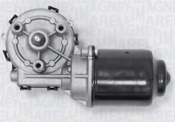 Фото двигун склоочисника TGECSM15A MAGNETI MARELLI (Италия) TGECSM15A MAGNETI MARELLI (Италия) Двигун склоочисника