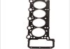 Прокладка ГБЦ BMW 5 E34/7 E32/38 3.0 V8 92-01 (1.74мм)(1-4цил.справа) 812288 ELRING