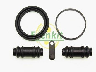 266003 Frenkit Ремкомплект супорта передній KIA CARNIVAL 2.5V6  2.9TD 00-99->00-01 266003 FRENKIT