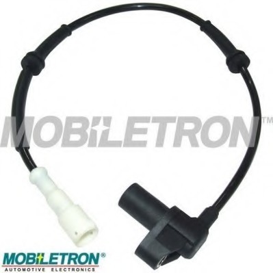 Фото датчик системы абс датчик скорости вращения колеса renault clio ABEU024 MOBILETRON ABEU024 Mobiletron (England) ABEU024 Mobiletron (England) Датчик системы абс датчик скорости вращения колеса renault clio ABEU024 MOBILETRON