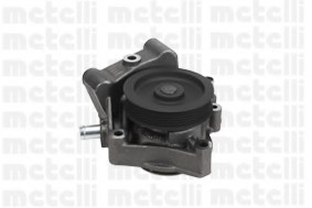 241026 METELLI (Италия) Водяний насос 3.0 JTD FIAT DUCATO (Вир-во Metelli)