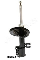 MM33024 JAPAN АМОРТИЗАТОР ПОДВЕСКИ ПЕРЕДН ПРАВ ГАЗ MAZDA 626 1.8-2.22.0D 87-92 MM33024 JAPANPARTS