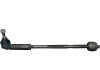 JP422700002_тяга рулевая с наконечником левая! \ VW Polo 95-97 1144402770 JP GROUP