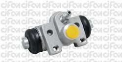 101381 CIFAM 101-381_=K19100 [43300SH3J01] !раб.торм.цил.прав. \ Honda Civic 87-91 101381 CIFAM