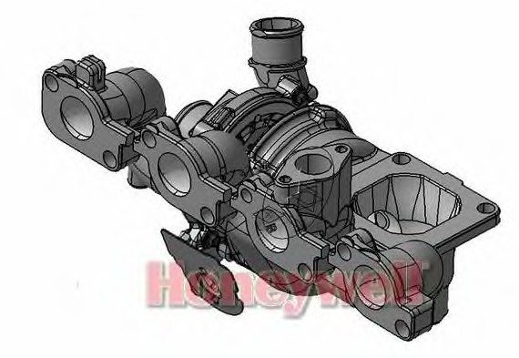 Фото автозапчасть/NEW Турбокомпрессор FORD 2.0 TDCi, jaguar 2.0 TDCi 7144675014S GARRETT 7144675014S GARRETT 7144675014S GARRETT Автозапчасть/NEW Турбокомпрессор FORD 2.0 TDCi, jaguar 2.0 TDCi 7144675014S GARRETT