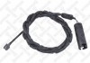 00-10043-SX_датчик износа колодок зад.! L=1055 \ BMW X3 all 04> 0010043SX STELLOX