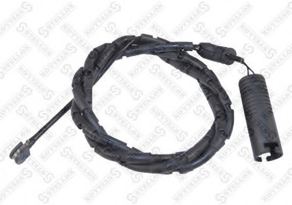 0010043SX STELLOX Датчик зносу колодок зад. L=1055 BMW X3 all 04