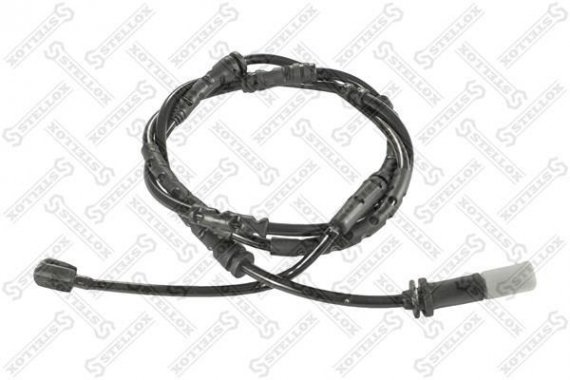 0010056SX STELLOX Датчик зносу колодок зад. L=1243 BMW Х3 F25 all 10