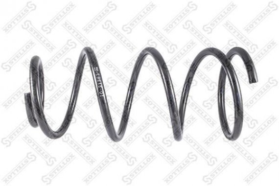 Фото пружина підвіски передньої Focus C-Max 02-, C-Max 2. 0TDCi 1021383SX STELLOX 1021383SX STELLOX Пружина підвіски передньої Focus C-Max 02-, C-Max 2. 0TDCi