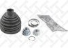 13-00594-SX_к-кт пыльника ШРУСа наружного! \ VW Touareg all 02> 1300594SX STELLOX