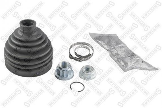 1300594SX STELLOX 13-00594-SX_к-кт пыльника ШРУСа наружного! \ VW Touareg all 02> 1300594SX STELLOX