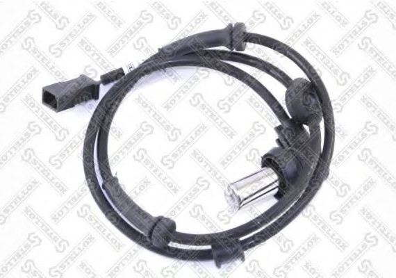 0665303SX STELLOX Датчик ABS задній Audi A4 96>