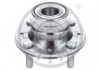Ступица в сборе задняя MITSUBISHI COLT V, LANCER VI, CARISMA 952551 952551 OPTIMAL