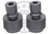 AK735444 OPTIMAL Отбойник и пыльник переднего амортизатора (комплект на 2 стороны) AK735444 OPTIMAL (фото 1)