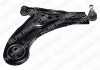 TC1504_рычаг правый! \ Chevrolet Aveo 1.2/1.4/1.5/Kalos 1.2/1.4 02> TC1504 DELPHI