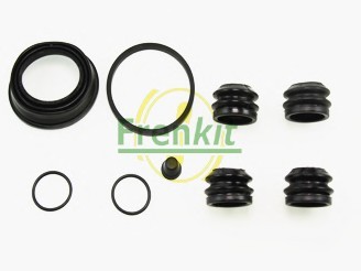 248009 Frenkit Р-КТ СУПОРТУ ПЕРЕД. RENAULT 11, 18, 21 -90, RAPID -98 (BENDIX 48MM) 248009 FRENKIT